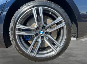 BMW 850 i M Gran Coupe xDrive = Shadow Line = Гаранция - 152590 лв. - 86393760 4