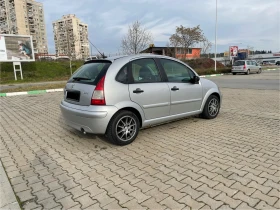 Обява за продажба на Citroen C3 ~3 000 лв. - изображение 4
