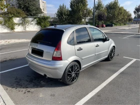 Обява за продажба на Citroen C3 ~4 500 лв. - изображение 2 | Auto.bg Обява за продажба на Citroen C3 ~4 500 лв. - изображение 2
