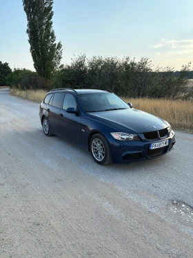 BMW 320 | Mobile.bg    3