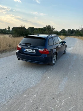 BMW 320 | Mobile.bg    5
