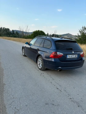 BMW 320 | Mobile.bg    7