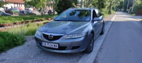 Обява за продажба на Mazda 6 ~2 750 лв. - изображение 1
