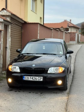 Обява за продажба на BMW 118 ~5 600 лв. - изображение 7