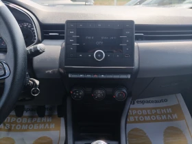 Renault Clio 1.0TCe/ 100к.с./Life, снимка 9