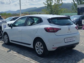 Renault Clio 1.0TCe/ 100к.с./Life, снимка 7