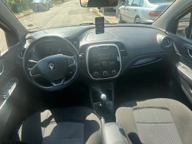 Обява за продажба на Renault Captur 1.5dci ~14 990 лв. - изображение 8