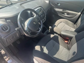 Обява за продажба на Renault Captur 1.5dci ~14 990 лв. - изображение 7