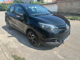 Обява за продажба на Renault Captur 1.5dci ~14 990 лв. - изображение 1