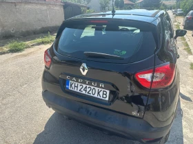 Обява за продажба на Renault Captur 1.5dci ~14 990 лв. - изображение 5