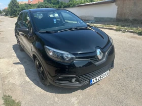 Обява за продажба на Renault Captur 1.5dci ~14 990 лв. - изображение 1