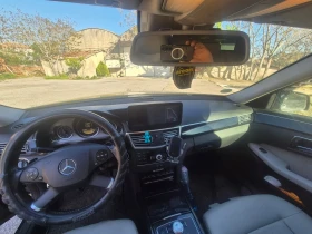 Mercedes-Benz E 350 3.5 | Mobile.bg    12