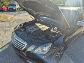 Mercedes-Benz E 350 3.5 | Mobile.bg    3