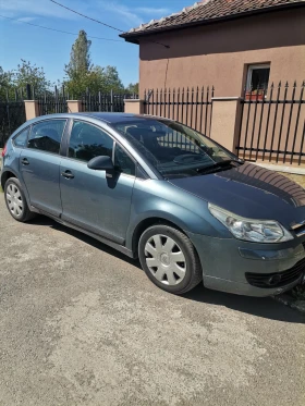 Citroen C4 | Mobile.bg    10