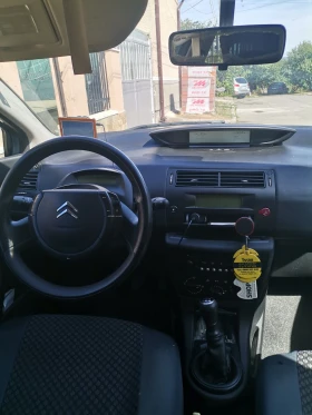 Citroen C4 | Mobile.bg    8