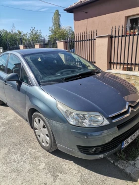 Citroen C4 | Mobile.bg    2