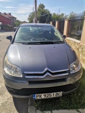 Citroen C4 | Mobile.bg    11