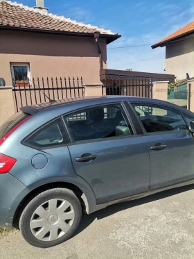 Citroen C4 | Mobile.bg    3