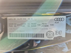 Audi A3 * 2.0T TECHNIK * CARFAX *    | Mobile.bg    16