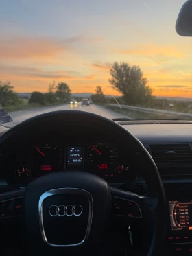 Audi A4 | Mobile.bg    10