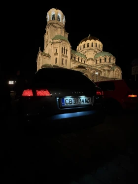 Audi A4 | Mobile.bg    11