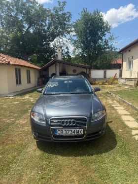 Audi A4 | Mobile.bg    8