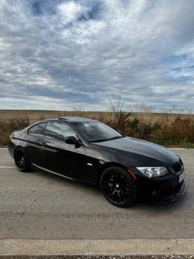  BMW 335