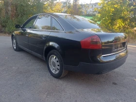 Обява за продажба на Audi A6 1.9 TDI ~4 600 лв. - изображение 5