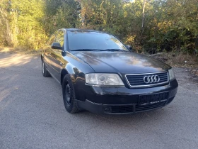 Обява за продажба на Audi A6 1.9 TDI ~4 600 лв. - изображение 2