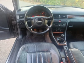 Обява за продажба на Audi A6 1.9 TDI ~4 600 лв. - изображение 9
