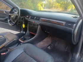 Audi A6 1.9 TDI | Mobile.bg    13