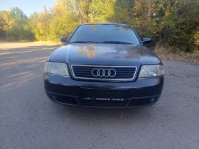 Обява за продажба на Audi A6 1.9 TDI ~4 600 лв. - изображение 1