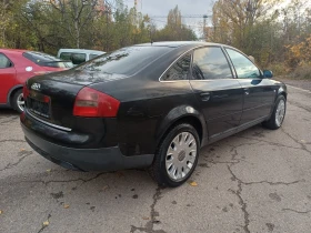 Audi A6 1.9 TDI | Mobile.bg    8