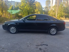 Обява за продажба на Audi A6 1.9 TDI ~4 600 лв. - изображение 6