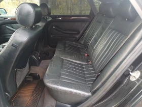 Audi A6 1.9 TDI | Mobile.bg    10