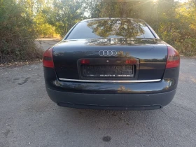 Обява за продажба на Audi A6 1.9 TDI ~4 600 лв. - изображение 4