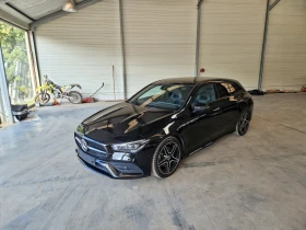 Mercedes-Benz CLA 180 AMG Line