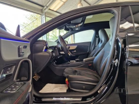Mercedes-Benz CLA 180 AMG Line | Mobile.bg    6