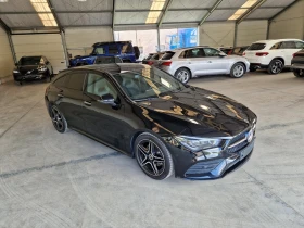 Mercedes-Benz CLA 180 AMG Line | Mobile.bg    2