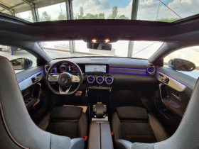 Mercedes-Benz CLA 180 AMG Line | Mobile.bg    7