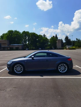 Audi Tt | Mobile.bg    5