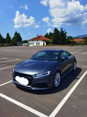 Audi Tt | Mobile.bg    2
