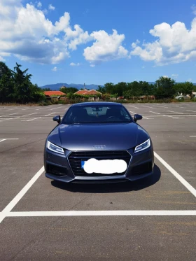 Audi Tt | Mobile.bg    3