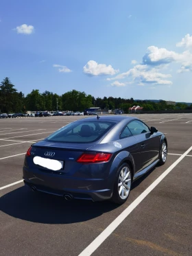Audi Tt | Mobile.bg    7