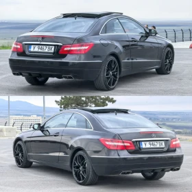 Обява за продажба на Mercedes-Benz E 500 5.5 V8 * 388 к.с ~18 900 лв. - изображение 3