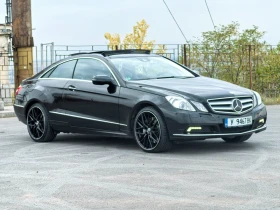 Обява за продажба на Mercedes-Benz E 500 5.5 V8 * 388 к.с ~18 900 лв. - изображение 1