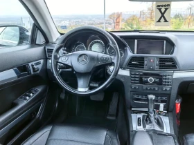 Обява за продажба на Mercedes-Benz E 500 5.5 V8 * 388 к.с ~18 900 лв. - изображение 4