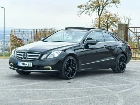 Обява за продажба на Mercedes-Benz E 500 5.5 V8 * 388 к.с ~18 900 лв. - изображение 1