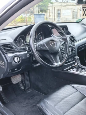 Обява за продажба на Mercedes-Benz E 500 5.5 V8 * 388 к.с ~18 900 лв. - изображение 6