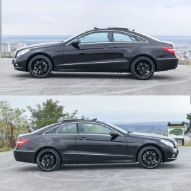 Обява за продажба на Mercedes-Benz E 500 5.5 V8 * 388 к.с ~18 900 лв. - изображение 2
